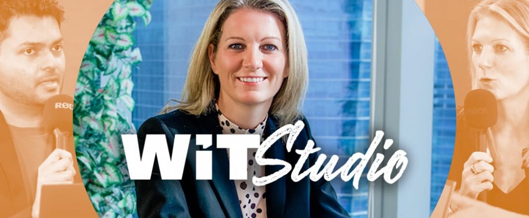 WiT Studio: Laura Houldsworth (Booking.com) discusses the endemic traveller and how to understand this new market
