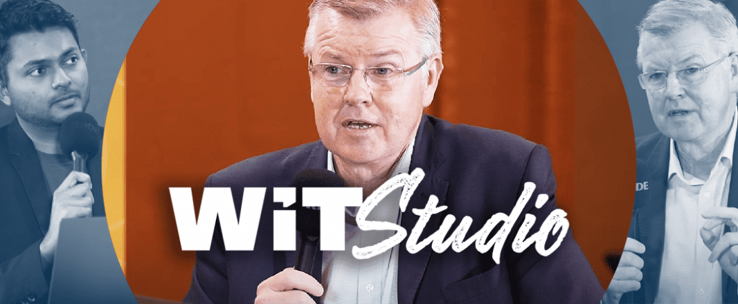 WiT Studio: Brian Staunton (Atlas) talks technology and how it plays a pivotal role in travel recovery