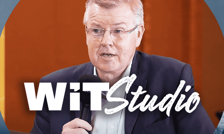 WiT Studio: Brian Staunton (Atlas) talks technology and how it plays a pivotal role in travel recovery
