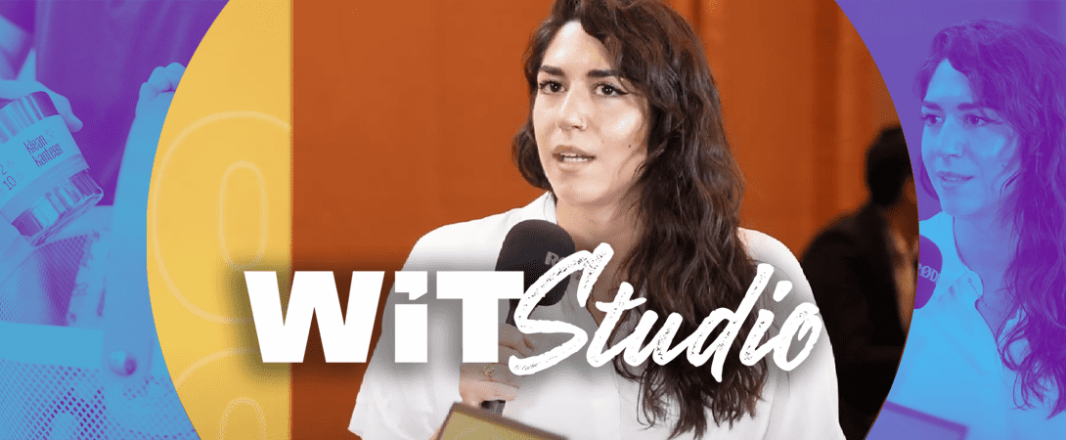 WiT Studio: Danielle D’Silva (Booking.com) explains the meaning of sustainability in hospitality