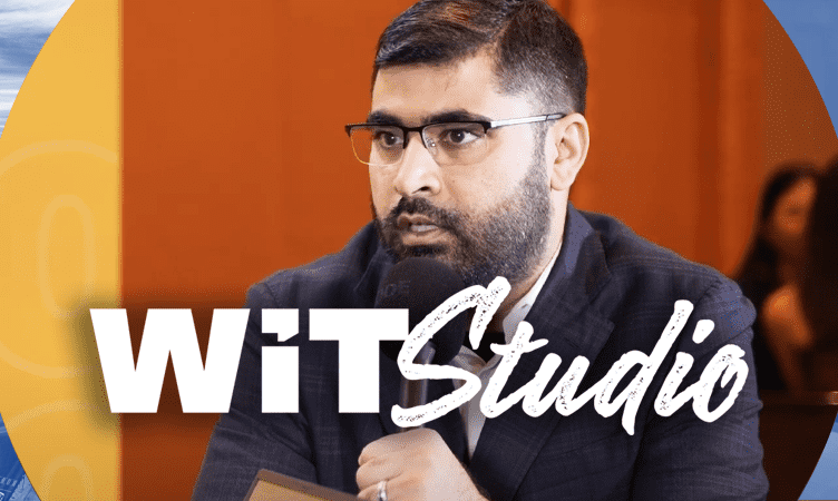 WiT Studio: Muzzammil Ahussain (Almosafer, Seera Group) talks Vision 2030 and bringing 100 million visitors to Saudi Arabia annually