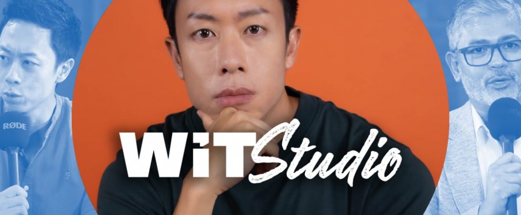 WiT Studio: Eric Gnock Fah (Klook) on the marketability of Asia and why digital can’t replace physical experiences