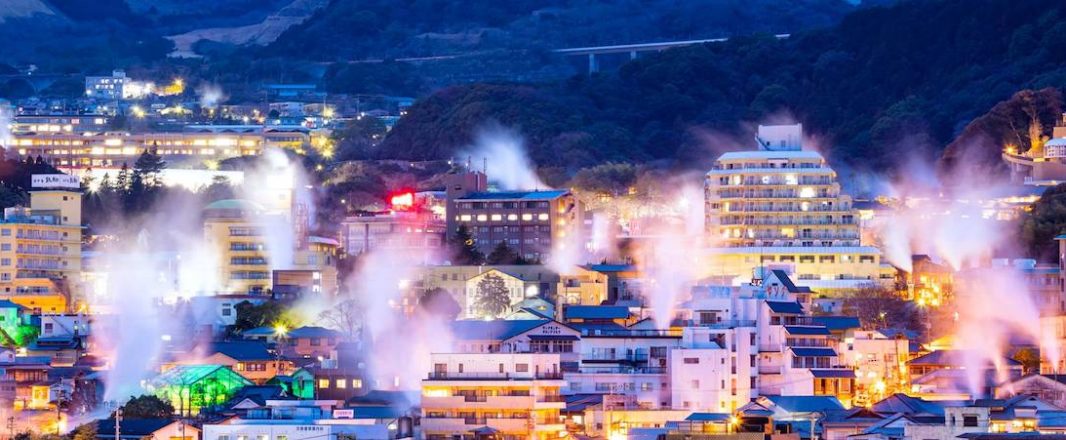 Japan, Land of Bargains, beckons while outbound remains muted