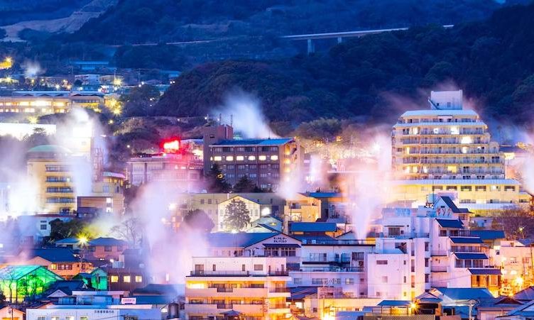 Japan, Land of Bargains, beckons while outbound remains muted