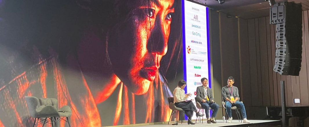 WiT Seoul 2022: Travel brands jostle for position amid intense competition and consolidation