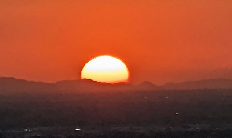 Letter from Phoenix: Gummies, guacamole and lessons from taxi drivers