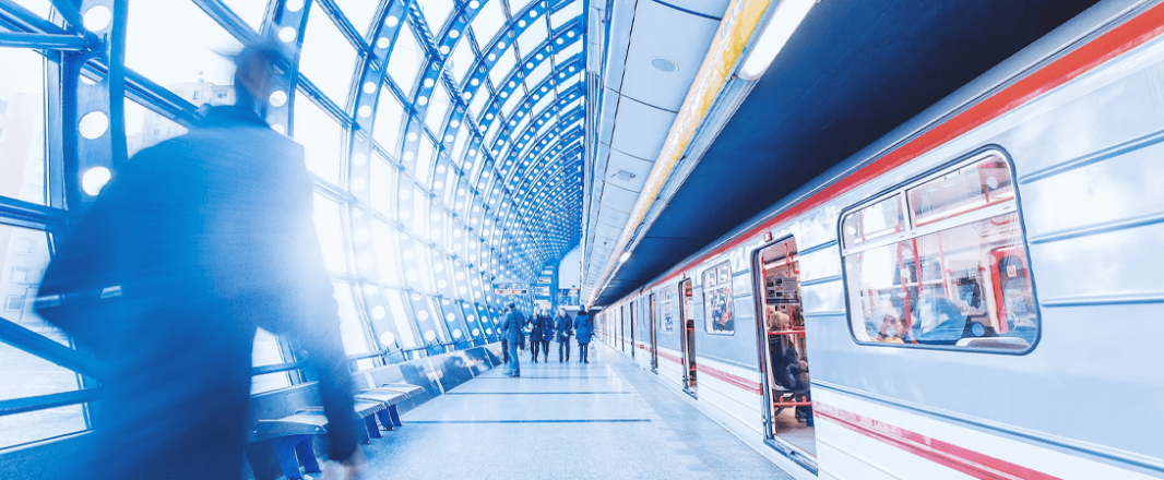 Tech In Travel: SITA’s megatrends, a whopper for Hopper, Prince Harry flies with IATA, and hotel guests want greater satisfaction, if you don’t mind.