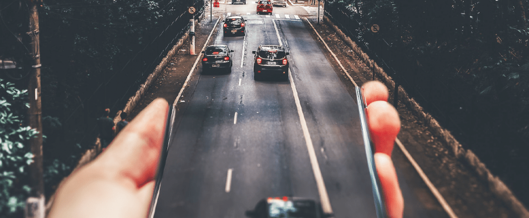 Travel needs invisible solutions to keep innovation alive