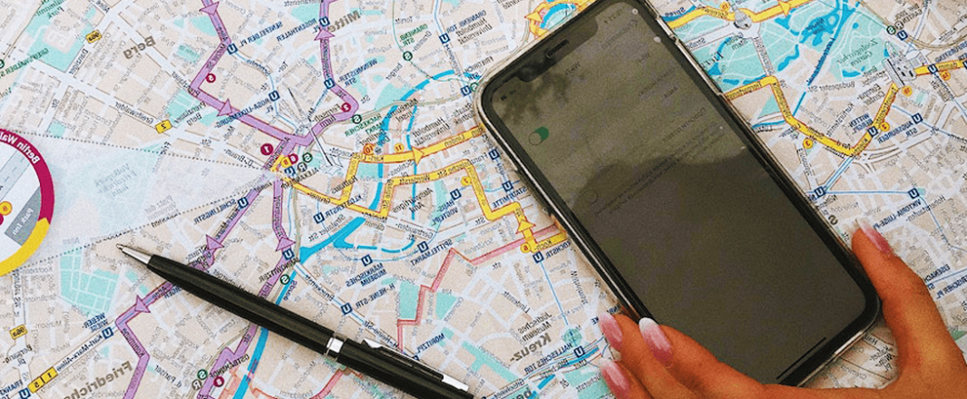 How experiences will drive trip planning in 3 charts