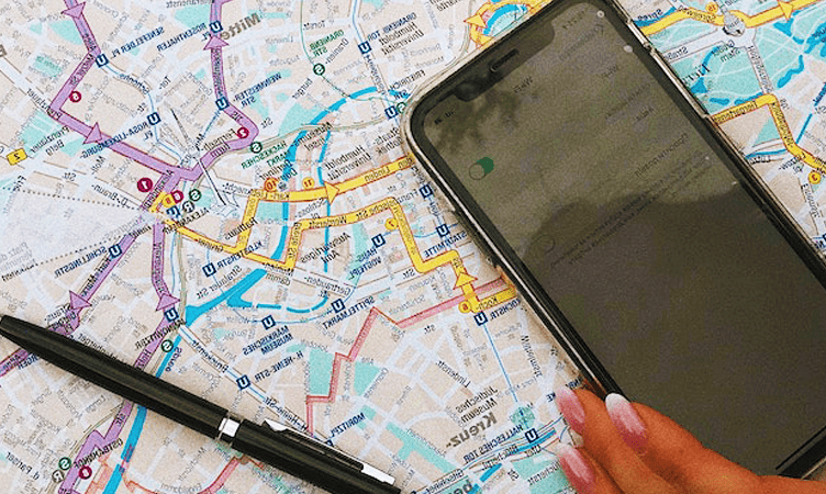 How experiences will drive trip planning in 3 charts
