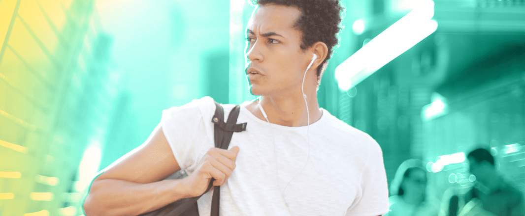 Sponsored: Meeting the needs of the new digital traveller