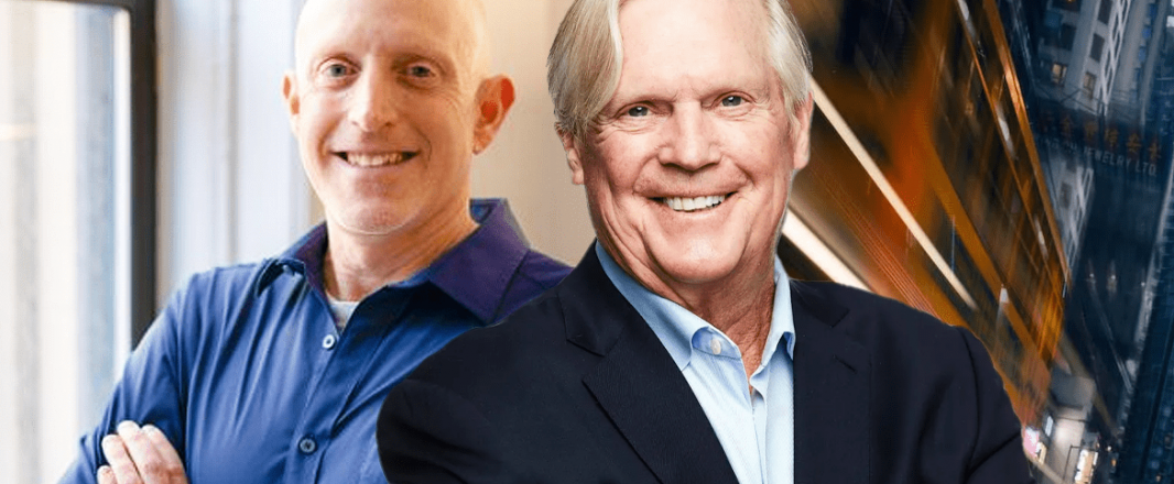 Kemp and Sullivan shift roles as Jason Young becomes Northstar CEO