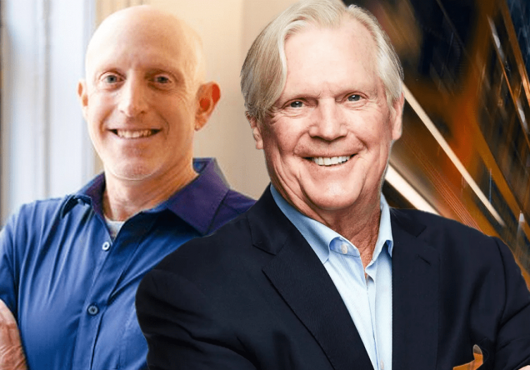 Kemp and Sullivan shift roles as Jason Young becomes Northstar CEO