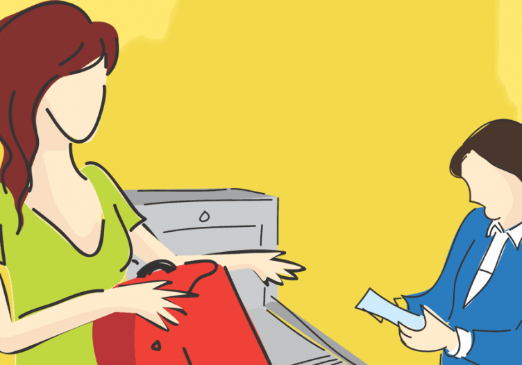 CES: Convincing airport security to adopt new tech and enhance the traveller experience