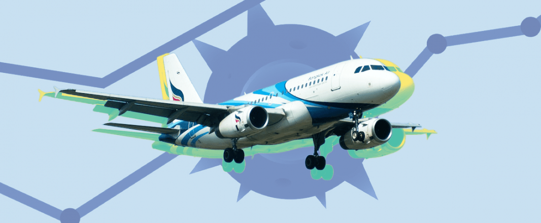 Many governments still playing science politics as passenger recovery continues in November, reports IATA