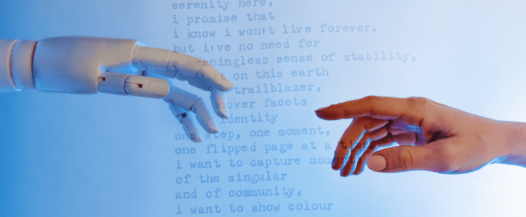 The art of conversations: The difference between an AI GPT and Human GPT
