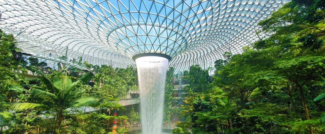 Singapore will host the GSTC Global Conference for the first time in 2024, among other sustainability-focused events