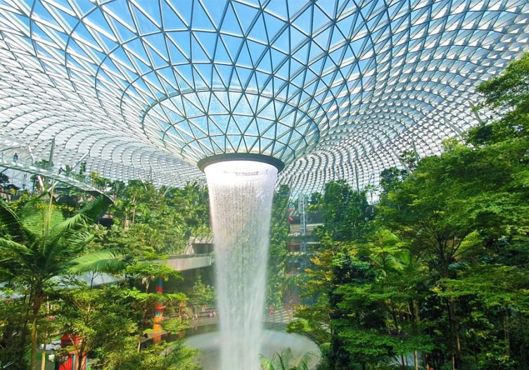 Singapore will host the GSTC Global Conference for the first time in 2024, among other sustainability-focused events