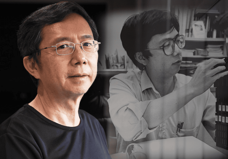 Sim Wong Hoo, the guy who started it all in Singapore