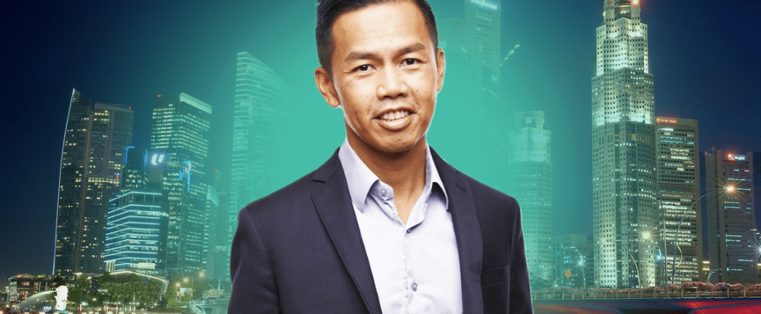 The WiT Podcast: Full throttle recovery, without losing sight of Singapore’s North Star