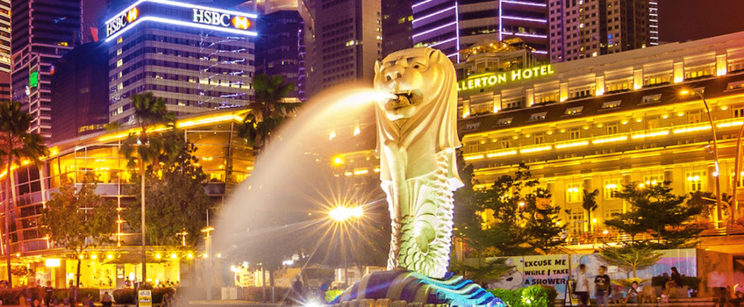 Looking to double numbers in 2023, Singapore plots path to full recovery