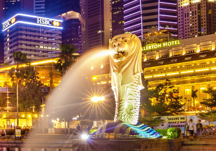 Looking to double numbers in 2023, Singapore plots path to full recovery