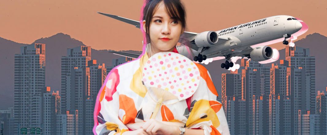 NE Asia’s rebound: Beefing countries, China’s outbound, and $11.2B in mobile gross bookings by 2025