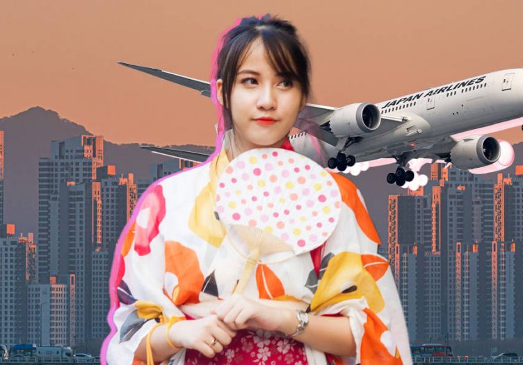NE Asia’s rebound: Beefing countries, China’s outbound, and $11.2B in mobile gross bookings by 2025