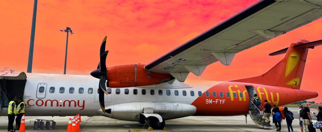 Letter from the skies: The Chinese are coming, so is AI on steroids – hello, 2023