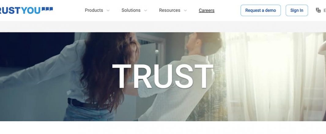 TrustYou splits from Recruit, buys back ownership