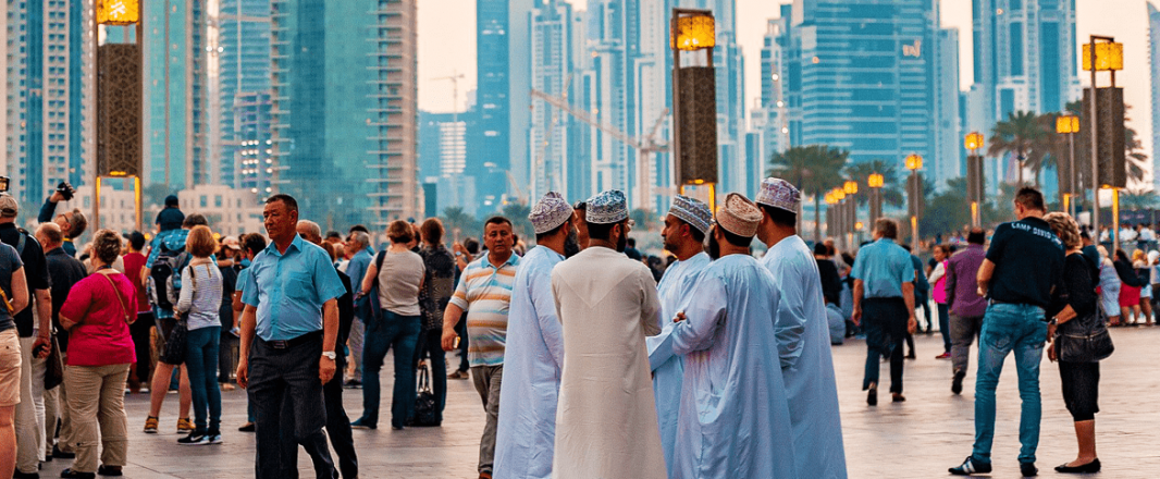 Travel is back to “old normal”: GHA sees growth in revenue, ADR and international stays