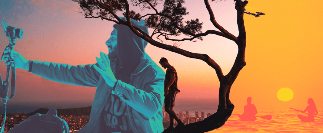 Pioneering Pathfinders and Memory Makers: They dominate in Asia Pacific