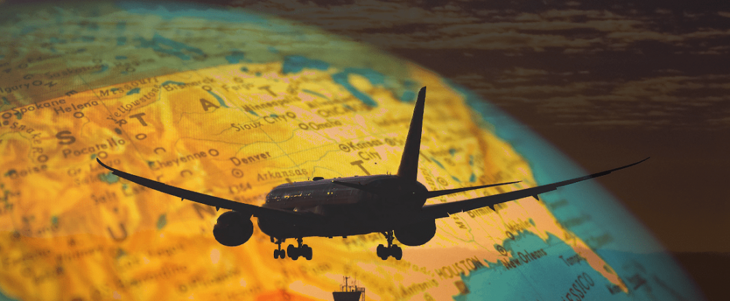 From Jumbo crabs to jumbo jet: The aircraft that changed travel and shrank the world