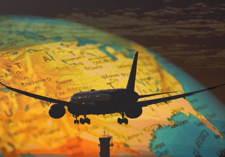 From Jumbo crabs to jumbo jet: The aircraft that changed travel and shrank the world