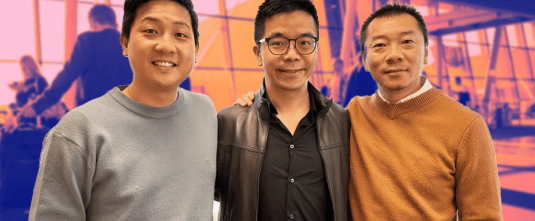 New world meets old as an ambitious FREED acquires Connexus Travel