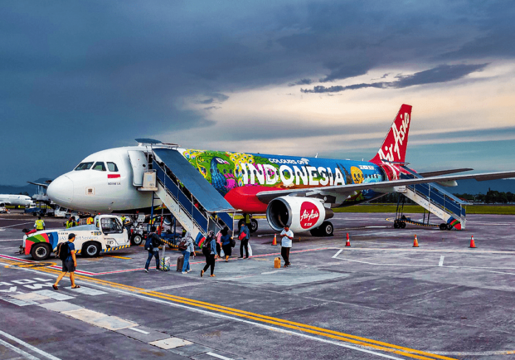 Alternative Airlines partners with Atlas to boost low-cost carrier growth in APAC and the Middle East