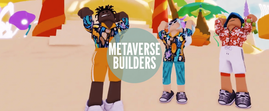 Metaverse Builders in Asia: Sentosa creates a symbiotic relationship with its virtual world