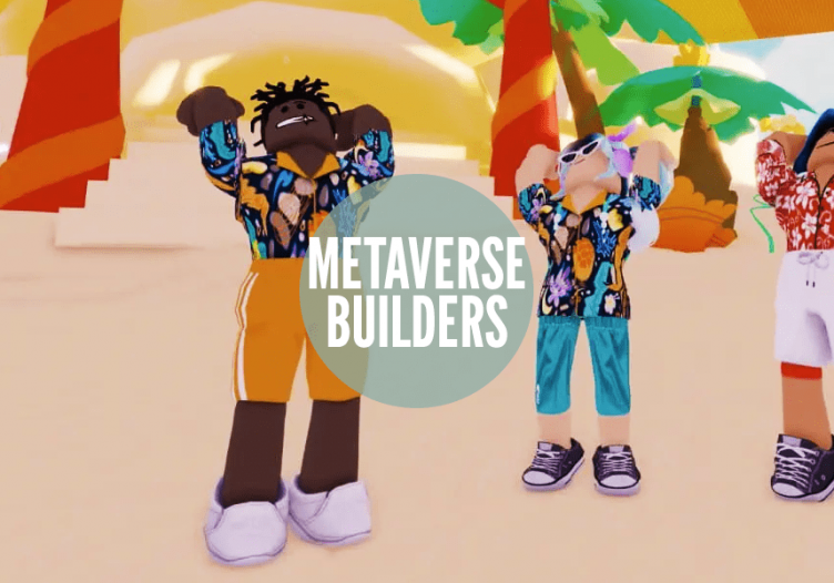 Metaverse Builders in Asia: Sentosa creates a symbiotic relationship with its virtual world
