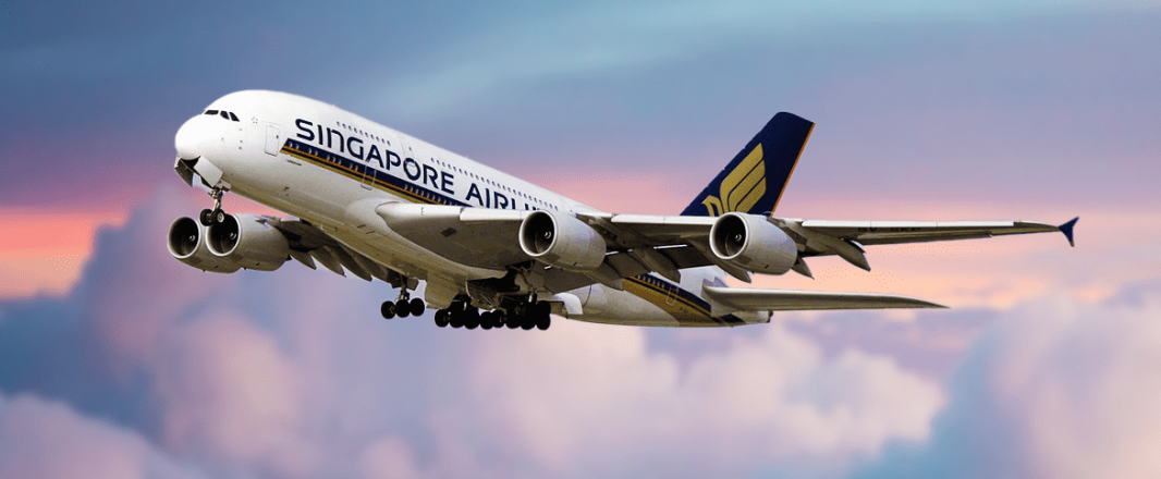SingaporeAir.com a Top 10 travel site, Booking.com the go-to OTA in Southeast Asia for US travellers