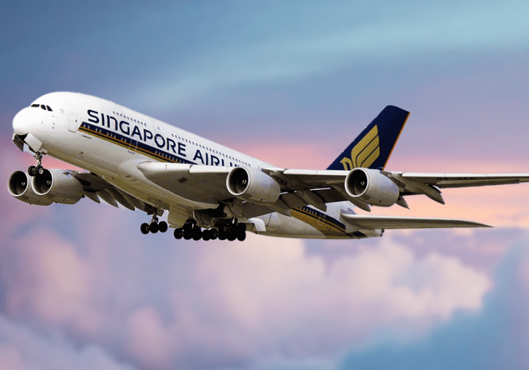 SingaporeAir.com a Top 10 travel site, Booking.com the go-to OTA in Southeast Asia for US travellers