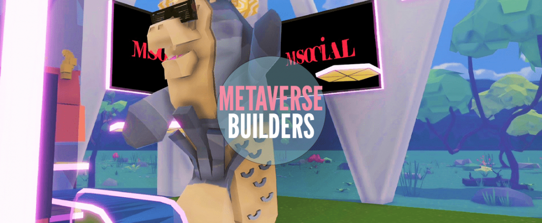Metaverse Builders in Asia: M Social on finding new customers and engaging with them