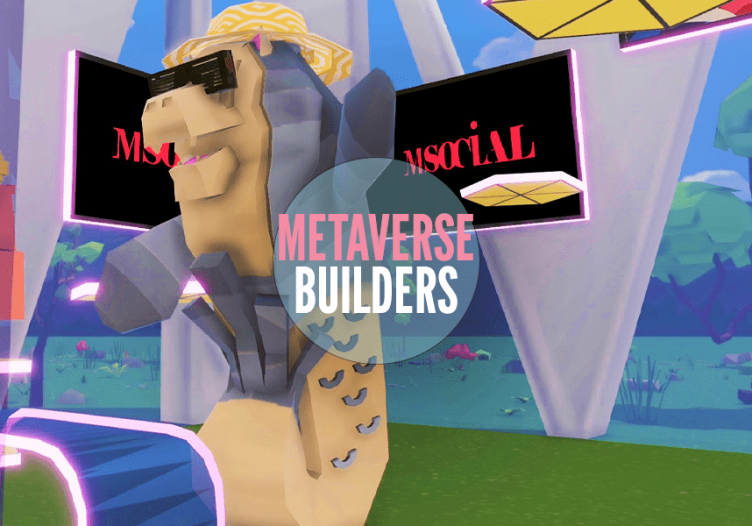 Metaverse Builders in Asia: M Social on finding new customers and engaging with them