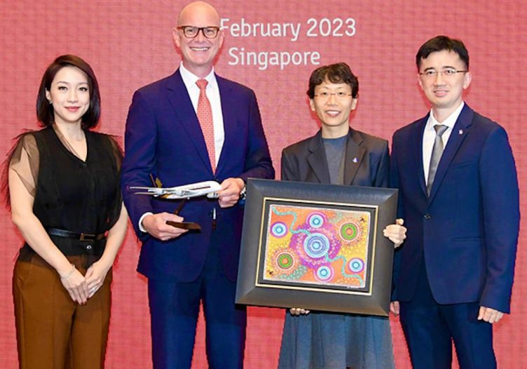 SIA, Tourism Australia in love match to promote incentives down under