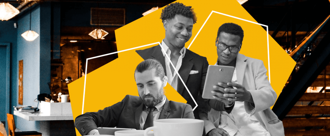 As profiles shift, Worklounge caters to an underserved, luxury segment of remote workers