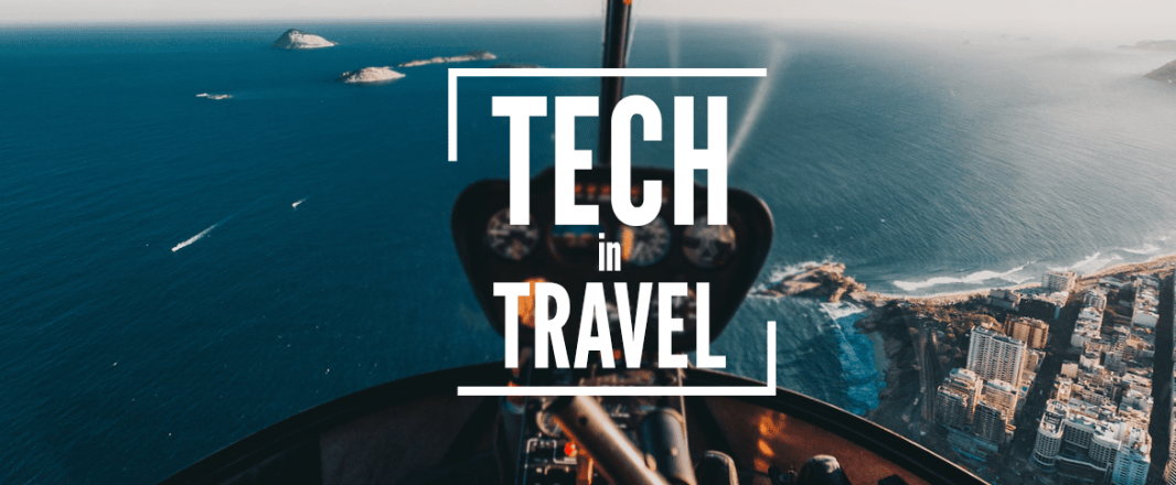 Riyadh Air aims big; UAE’s high-speed rail; SITA’s air taxis; Klook takes top spot