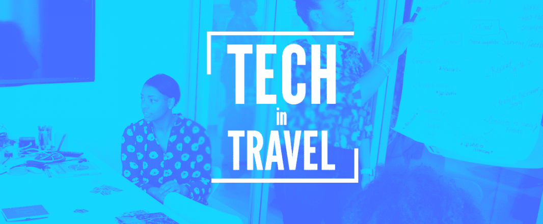 Middle East seeks women in tech; New Thai airline is Really Cool; Safe cities for female travellers