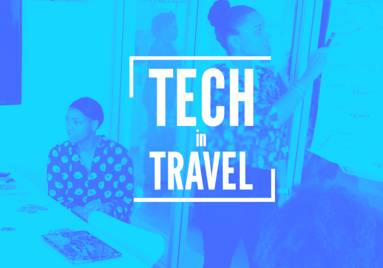 Middle East seeks women in tech; New Thai airline is Really Cool; Safe cities for female travellers