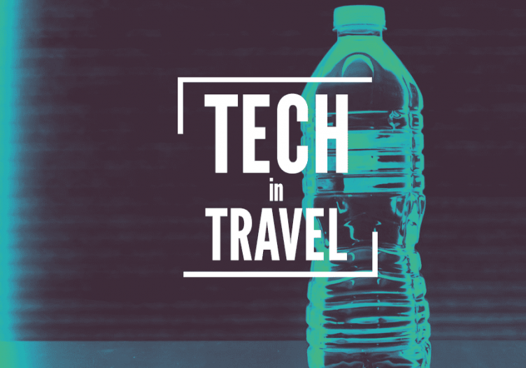 Liquids allowed on London flights, Qantas locates travel credits, Frankfurt gets touchless tech