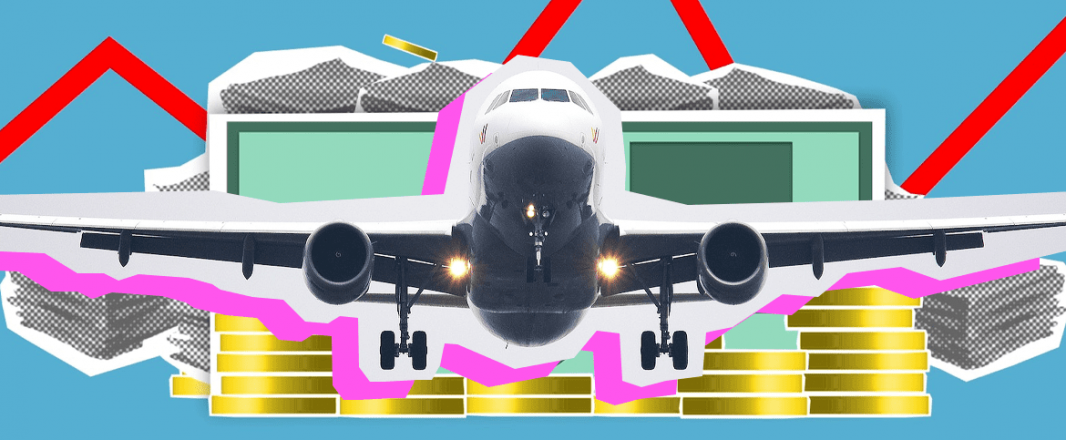 Behind Bonza’s app-only strategy and Flyadeal’s 100% digital approach at home