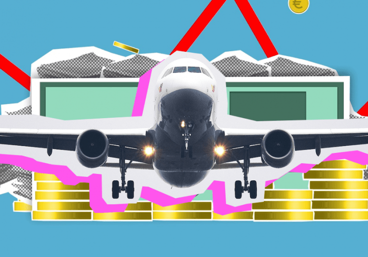 Behind Bonza’s app-only strategy and Flyadeal’s 100% digital approach at home